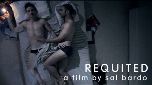 Requited - Backdrop