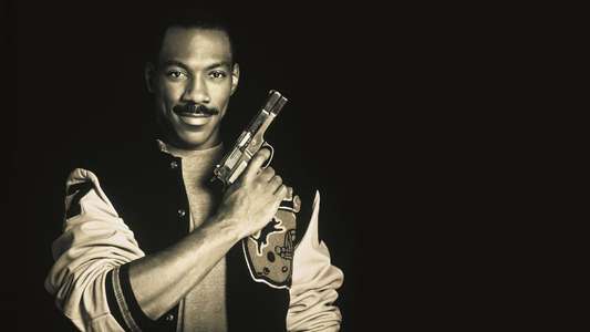 Beverly Hills Cop III - Backdrop