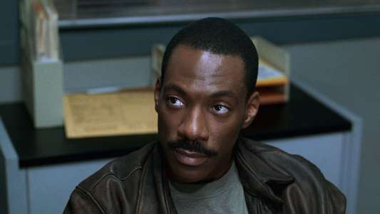 Beverly Hills Cop III - Backdrop