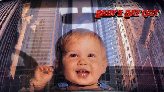 Baby's Day Out - Backdrops