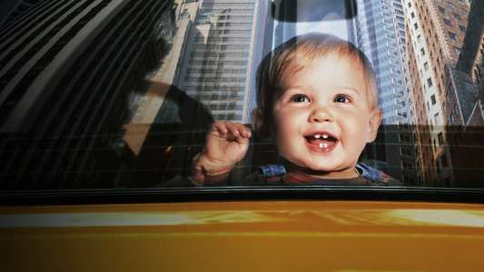 Baby's Day Out - Backdrops