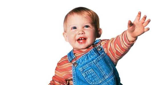 Baby's Day Out - Backdrops
