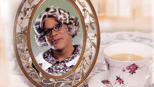 Diary of a Mad Black Woman The Play - Backdrop