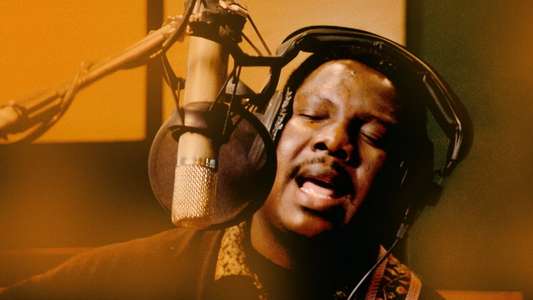 Amandla! A Revolution in Four-Part Harmony - Backdrop