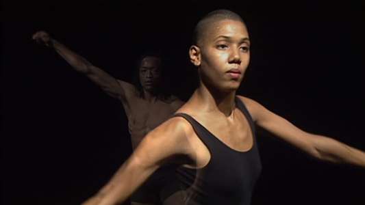 Black Is … Black Ain’t - Backdrop