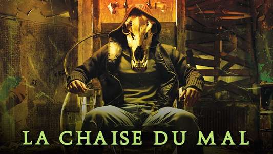 The Devil's Chair - Backdrop