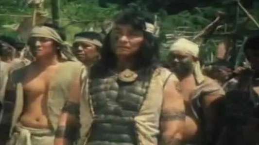 Lapu-Lapu - Backdrop