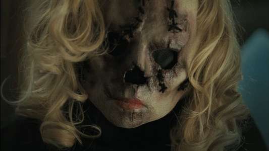Dark Reel - Backdrop