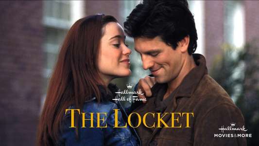 The Locket - Backdrop