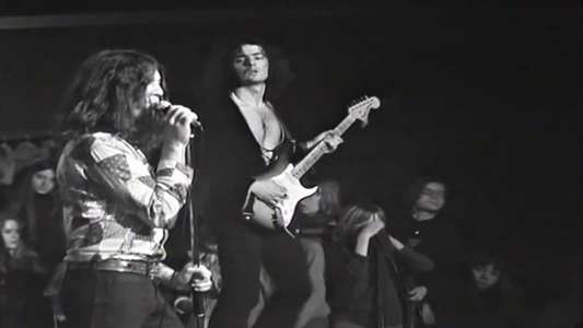 Classic Albums: Deep Purple - Machine Head - Backdrop