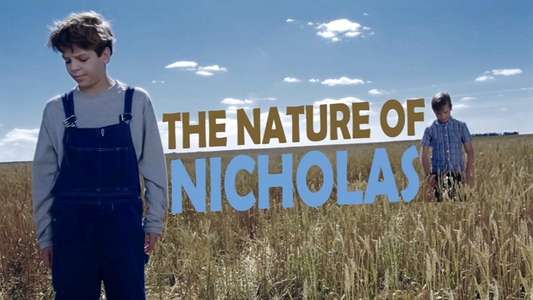 The Nature of Nicholas - Backdrop