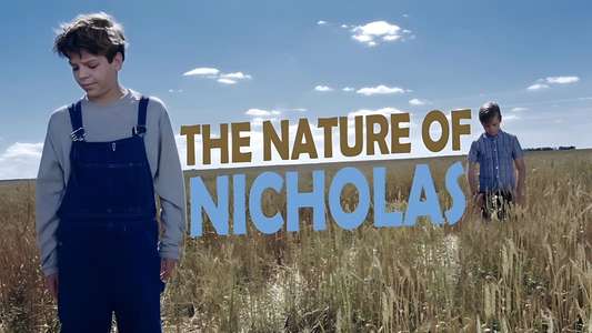 The Nature of Nicholas - Backdrop