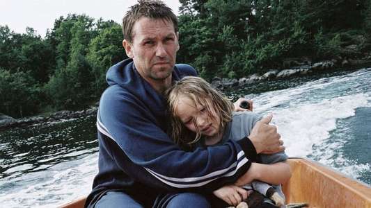 Hold My Heart - Backdrop