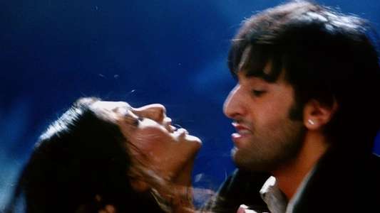 Saawariya - Backdrop