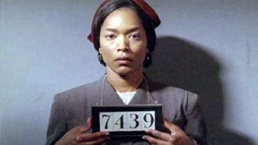 The Rosa Parks Story - Backdrop