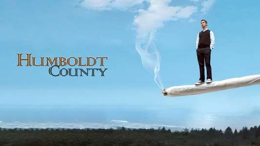 Humboldt County - Backdrop