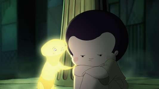Nocturna - Backdrop