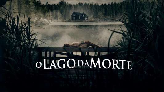 Lake Dead - Backdrop