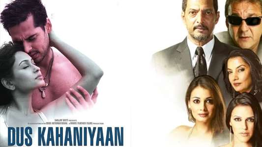 Dus Kahaniyaan - Backdrop