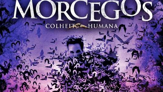 Bats: Human Harvest - Backdrop