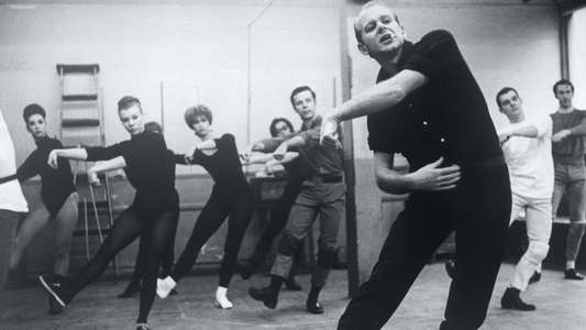 Fosse - Backdrop