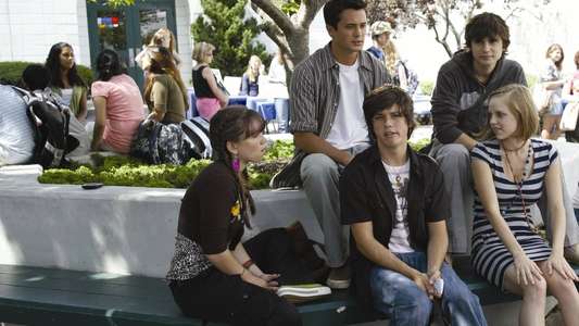 Normal Adolescent Behavior - Backdrop