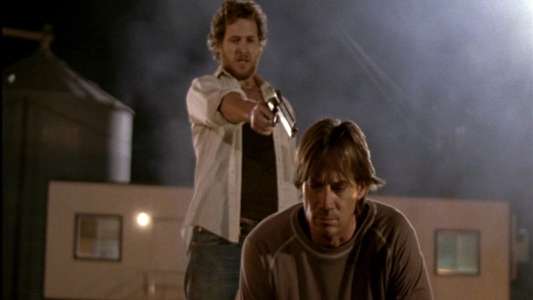 Walking Tall: The Payback - Backdrop