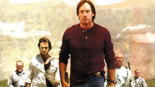 Walking Tall: The Payback - Backdrop