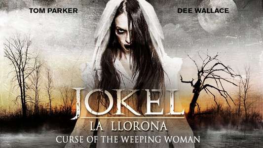 Curse of the Weeping Woman: J-ok'el - Backdrop