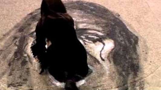 Curse of the Weeping Woman: J-ok'el - Backdrop
