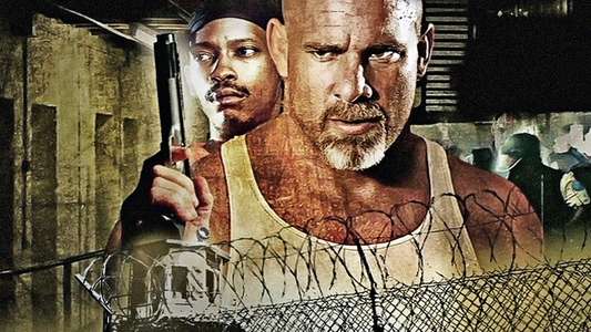 Half Past Dead 2 - Backdrop