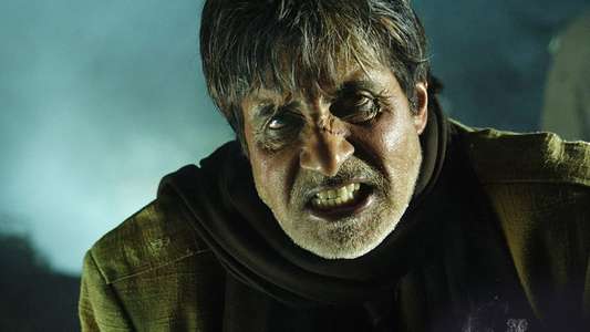 Ram Gopal Varma Ki Aag - Backdrops