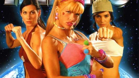 Illegal Aliens - Backdrop