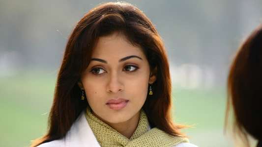 Unnale Unnale - Backdrop