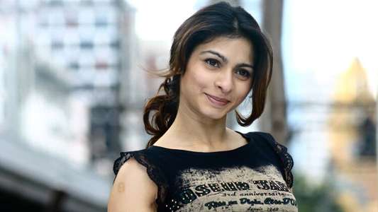 Unnale Unnale - Backdrop