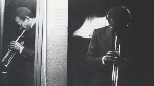 Miles Davis: Around Midnight - Backdrop
