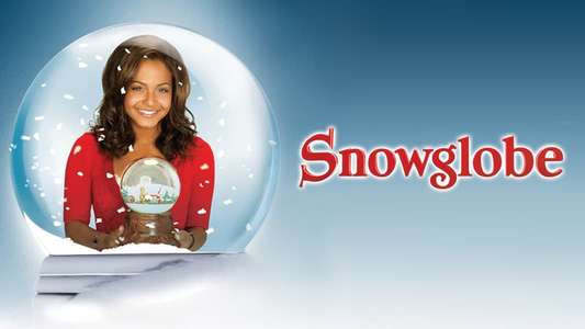 Snowglobe - Backdrop