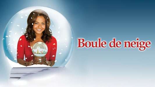 Snowglobe - Backdrop