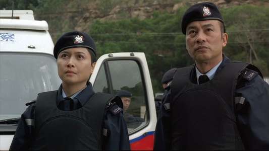 Tactical Unit: Human Nature - Backdrop