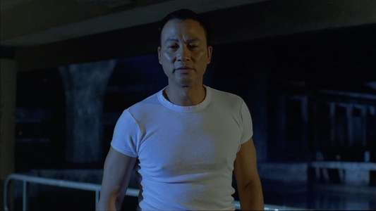 Tactical Unit: Human Nature - Backdrop