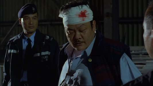 Tactical Unit: Human Nature - Backdrop