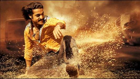 Yamadonga - Backdrops