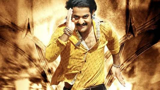 Yamadonga - Backdrops