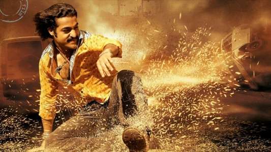 Yamadonga - Backdrops