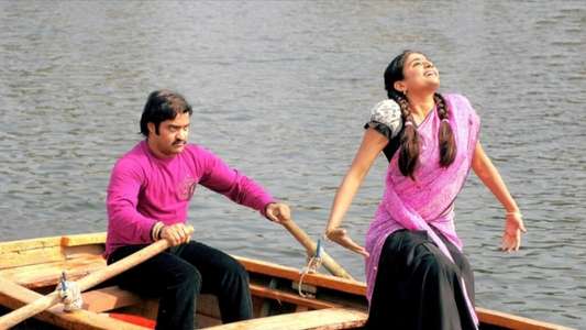 Yamadonga - Backdrops