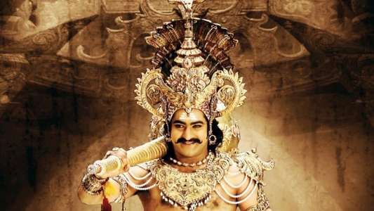 Yamadonga - Backdrops