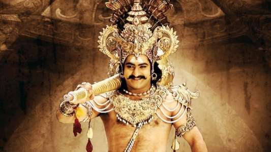 Yamadonga - Backdrops