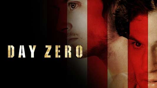 Day Zero - Backdrop