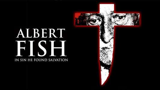 Albert Fish: In Sin He Found Salvation - Backdrop