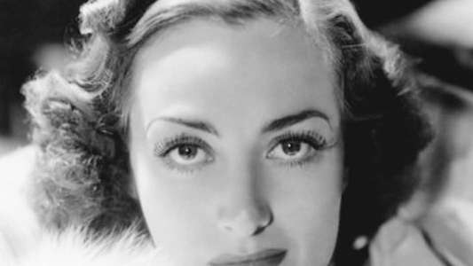 Joan Crawford: The Ultimate Movie Star - Backdrop